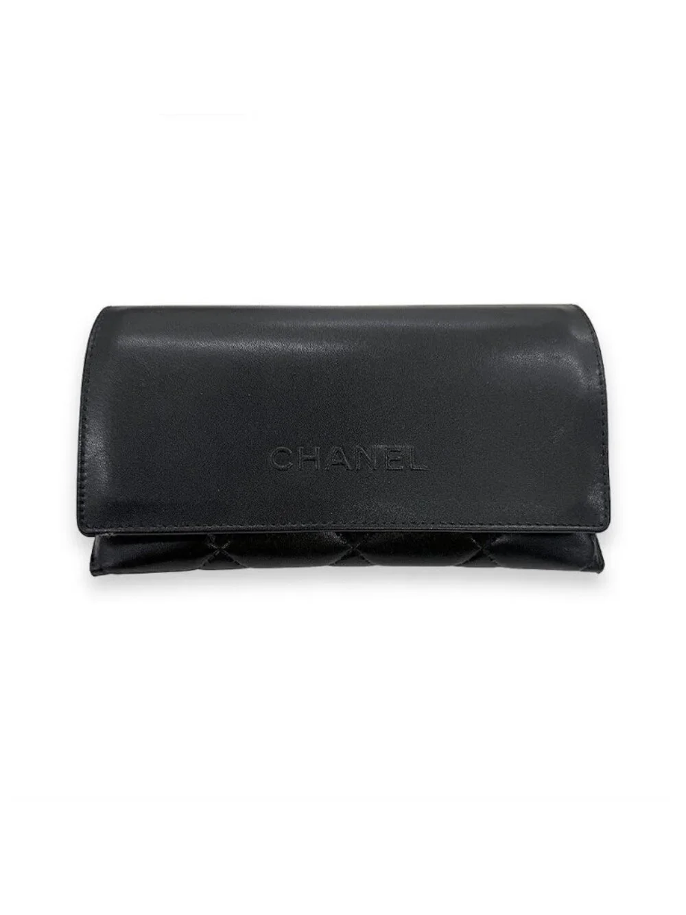 Chanel Faux Pearl CC Logo Sunglasses Eyewear
